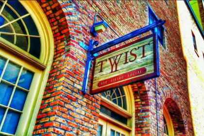 Twist Bistro and Nightclub